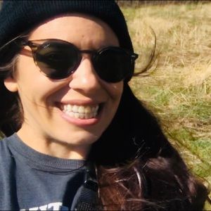 Meet your Posher, Tara